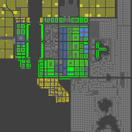 SC4Cartographer